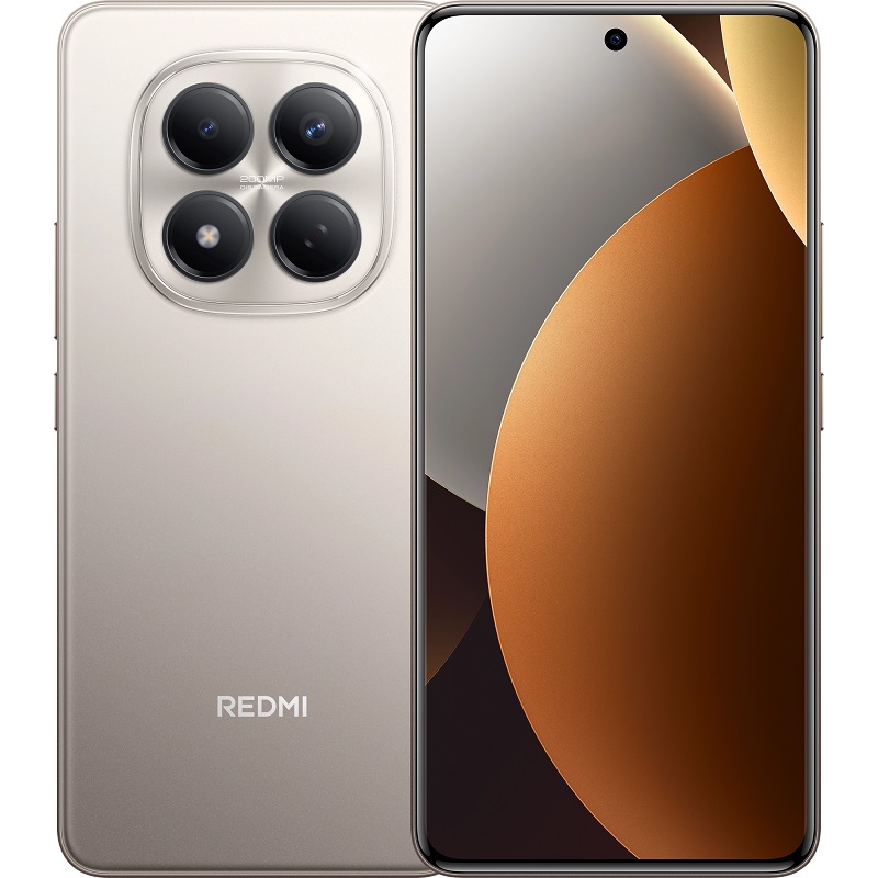 Редми Note 15 Pro 4G 12/512GB (Титановый)