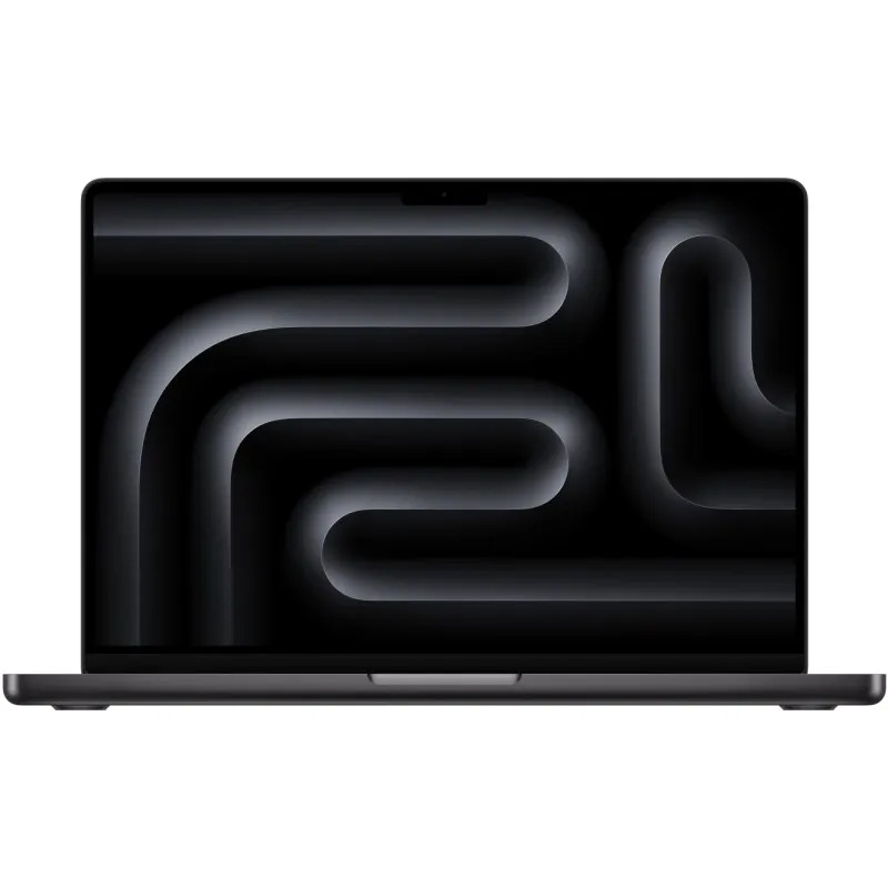 Apple MacBook Pro 16" 2026 (MGED4) M5 Max 18CPU/32GPU/32GB/2TB (Чёрный космос)