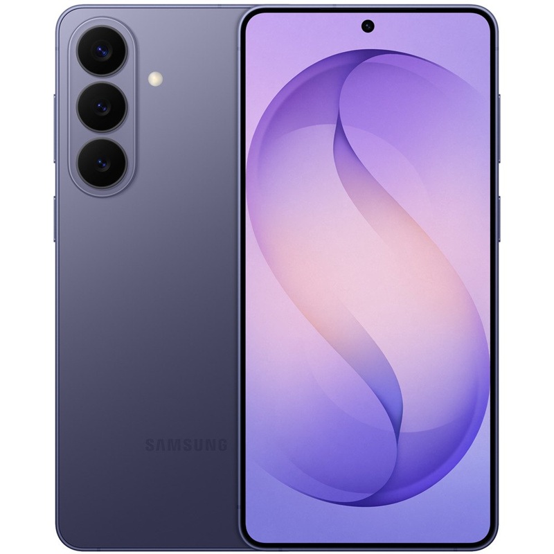 Samsung Galaxy S26+ 12/512GB (Фиолетовый)