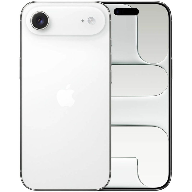 Apple iPhone Air 256GB (Белое облако) "Без RuStore"