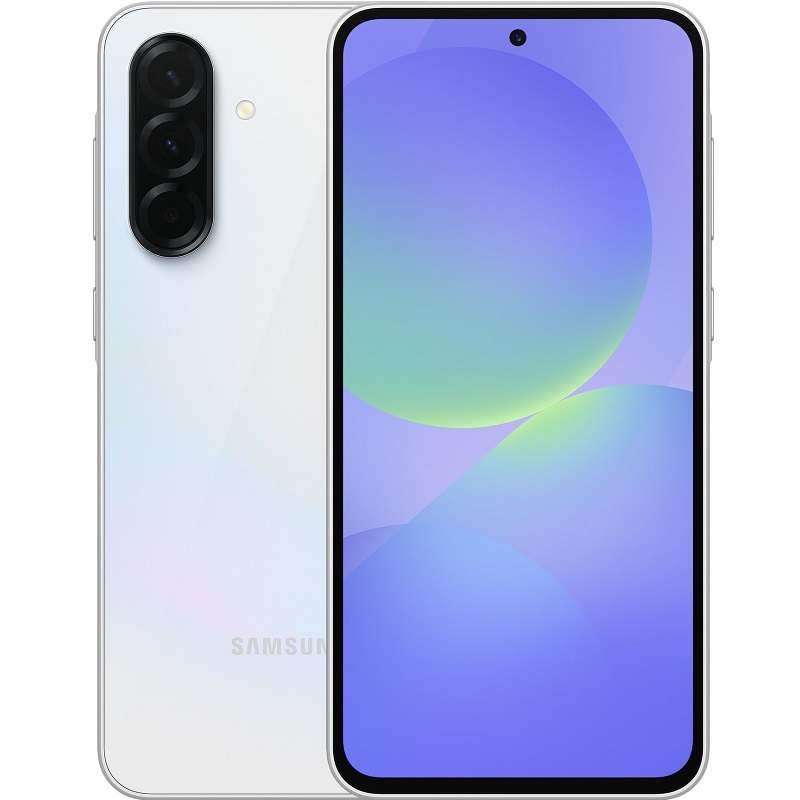 Samsung Galaxy A36 8/128GB (Белый)