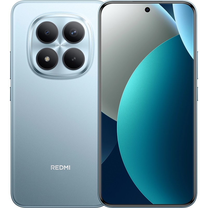 Редми Note 15 Pro 4G 12/256GB (Cиний)