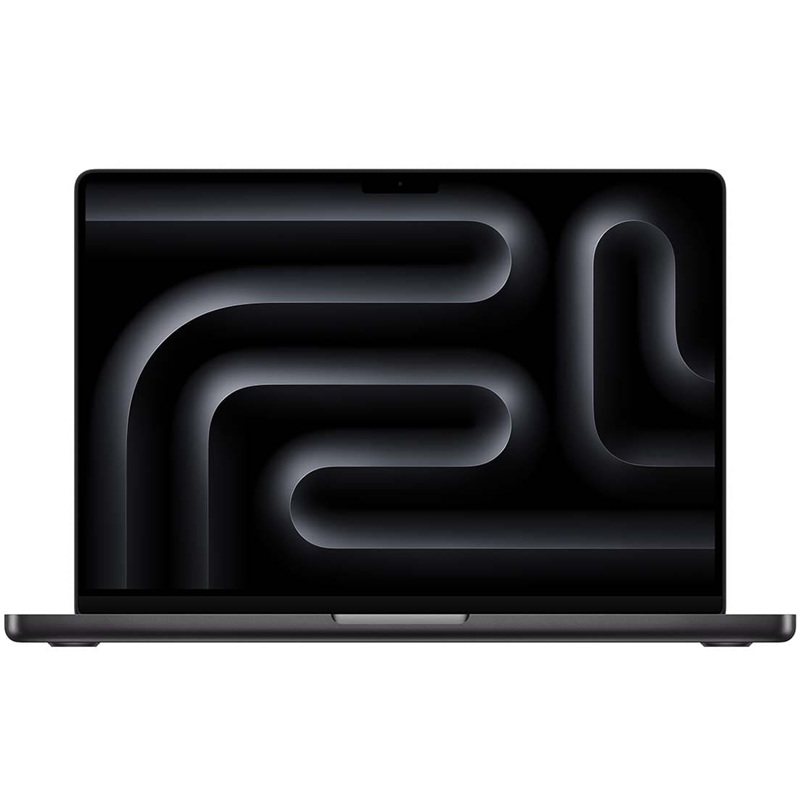 Apple MacBook Pro 14" 2025 (MDE14) M5 10CPU/10GPU/16GB/1TB (Чёрный космос)