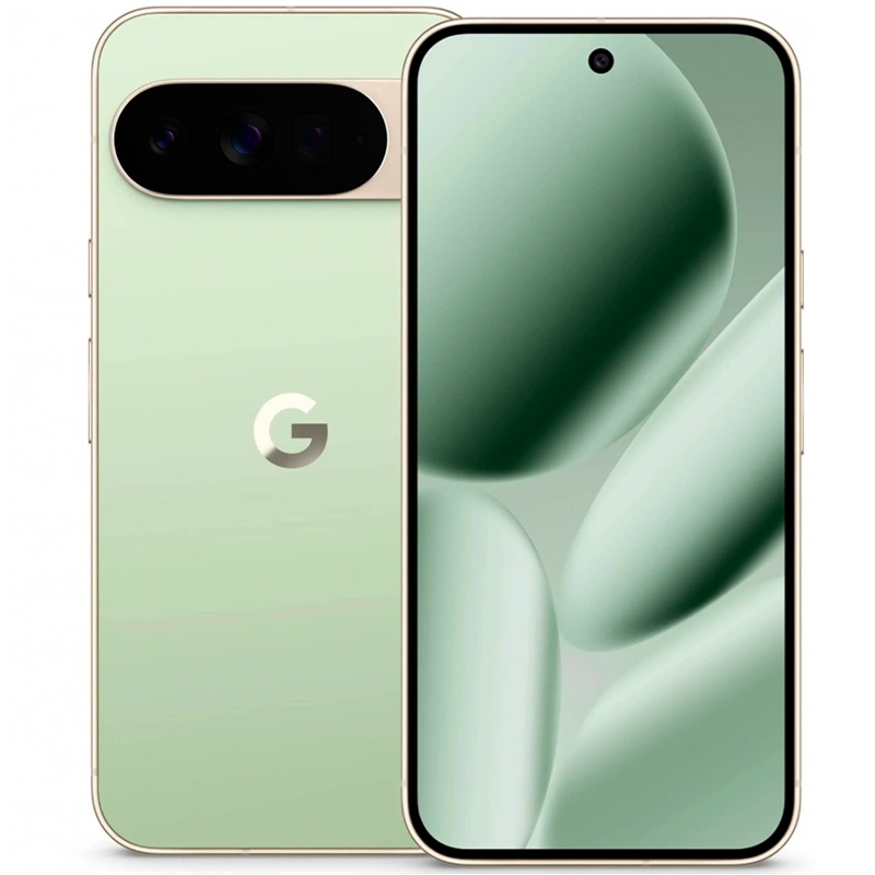 Google Pixel 10 Pro 16/256GB (Светлый нефрит)