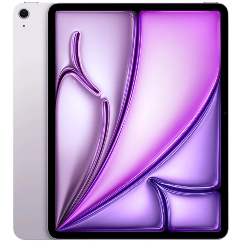 Apple iPad Air 13" M4 (2026) 128GB Wi-Fi (Фиолетовый) "Без RuStore"
