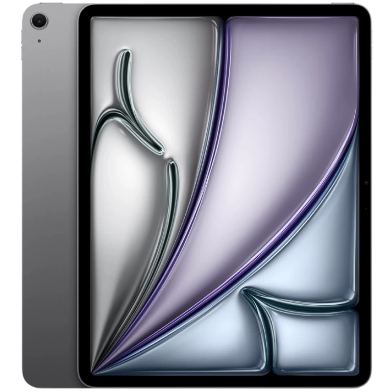 Apple iPad Air 13" M4 (2026) 128GB Wi-Fi (Серый космос) "Без RuStore"