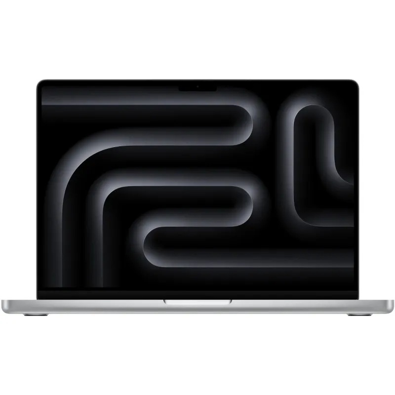 Apple MacBook Pro 16" 2026 (MGE44) M5 Pro 18CPU/20GPU/24GB/1TB (Серебристый)