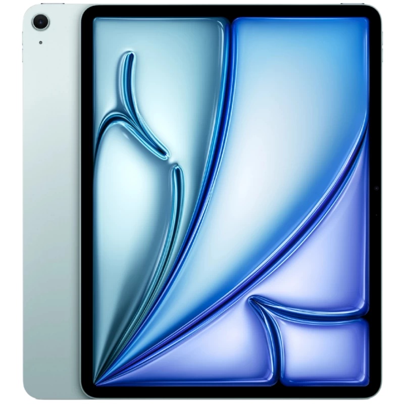 Apple iPad Air 13" M4 (2026) 128GB Wi-Fi (Голубой) "Без RuStore"