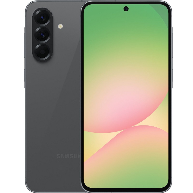 Samsung Galaxy A56 8/128GB (Черный)