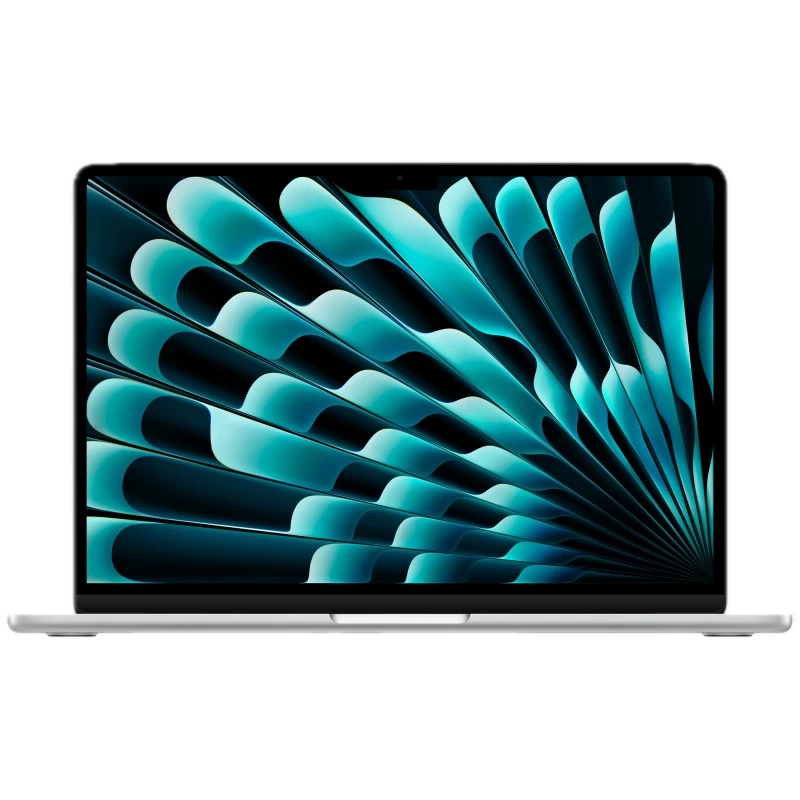 Apple MacBook Air 13" 2026 (MDH74) M5 10CPU/8GPU/16GB/512GB (Серебристый)