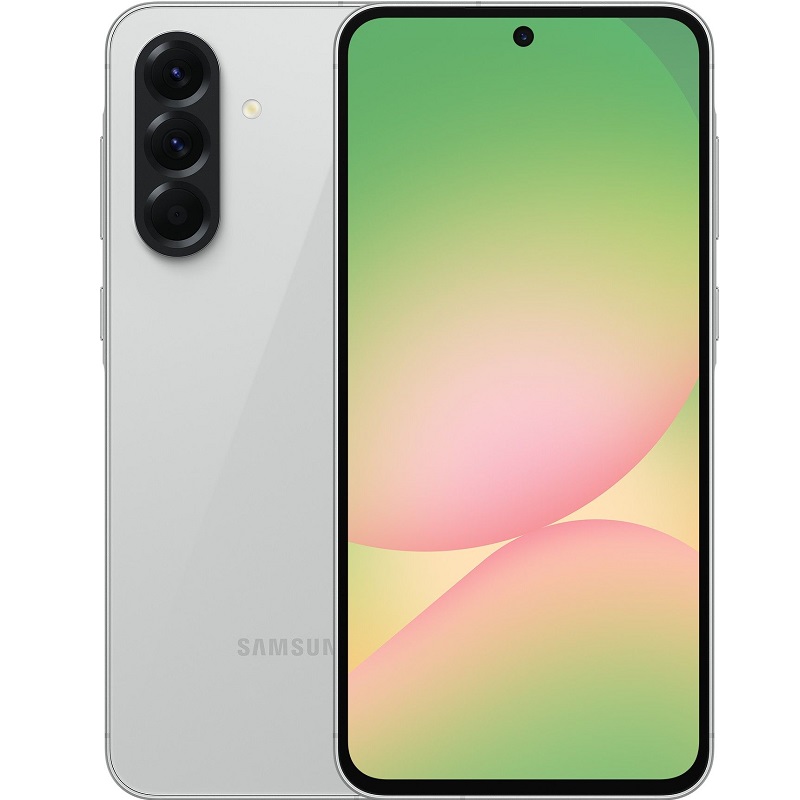 Samsung Galaxy A56 12/256GB (Серый)