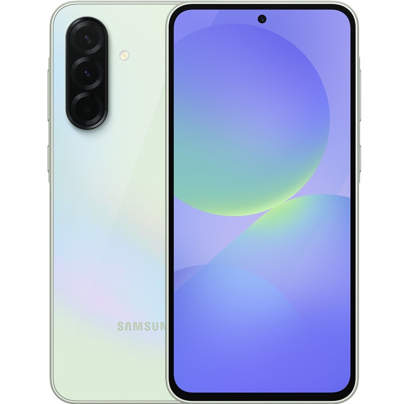 Samsung Galaxy A36 8/256GB (Зеленый)