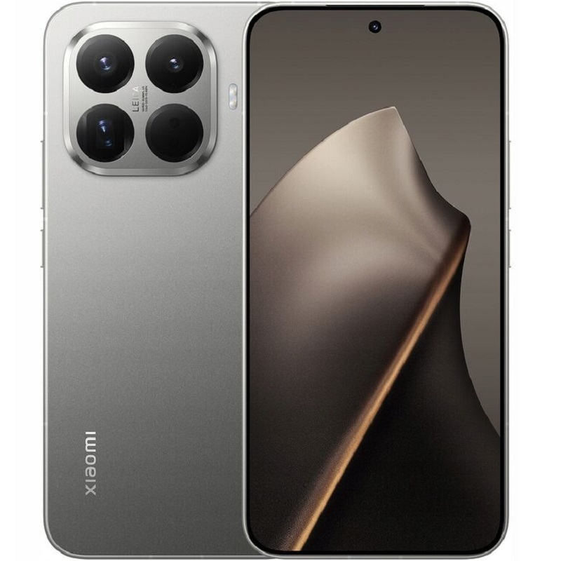 Сяоми 15T Pro 12/512GB (Серый)