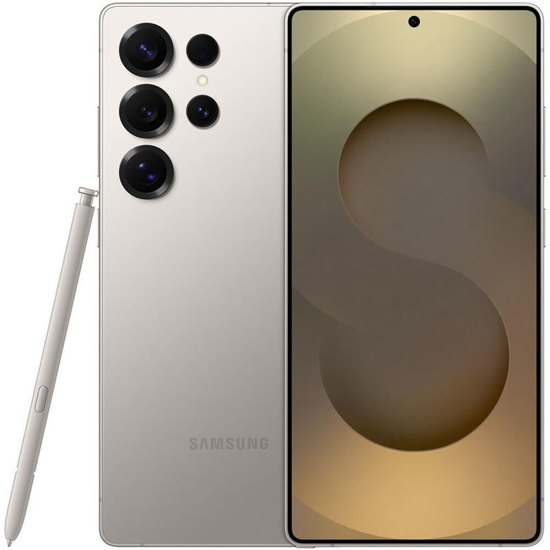 Samsung Galaxy S25 Ultra 12/256GB (Серый)