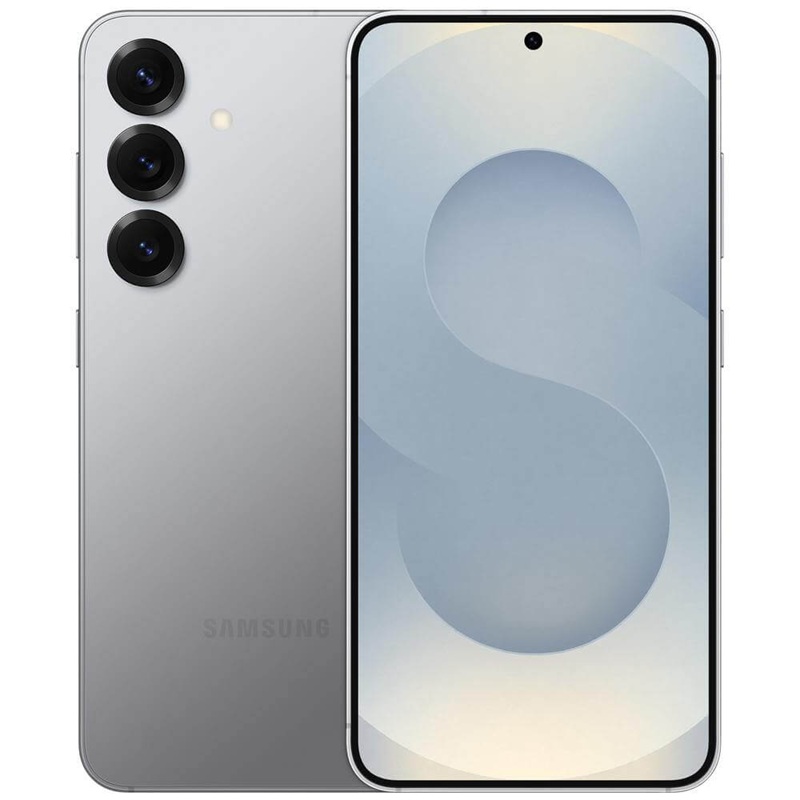 Samsung Galaxy S25 12/256GB (Серый)