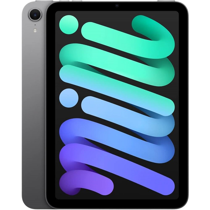 Apple iPad mini 8.3 (2024) 128GB Wi-Fi (Серый космос) "Без RuStore"