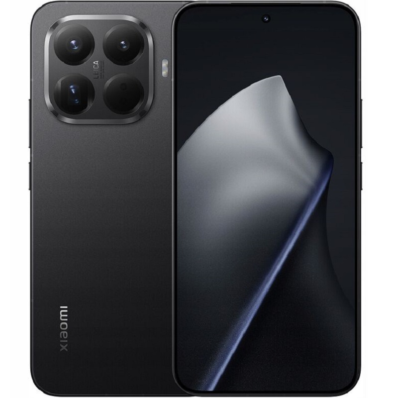 Сяоми 15T Pro 12/512GB (Черный)