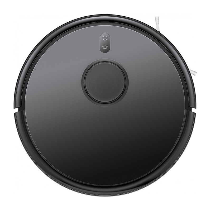 Робот-пылесос Xiaomi Robot Vacuum S20 (Черный)