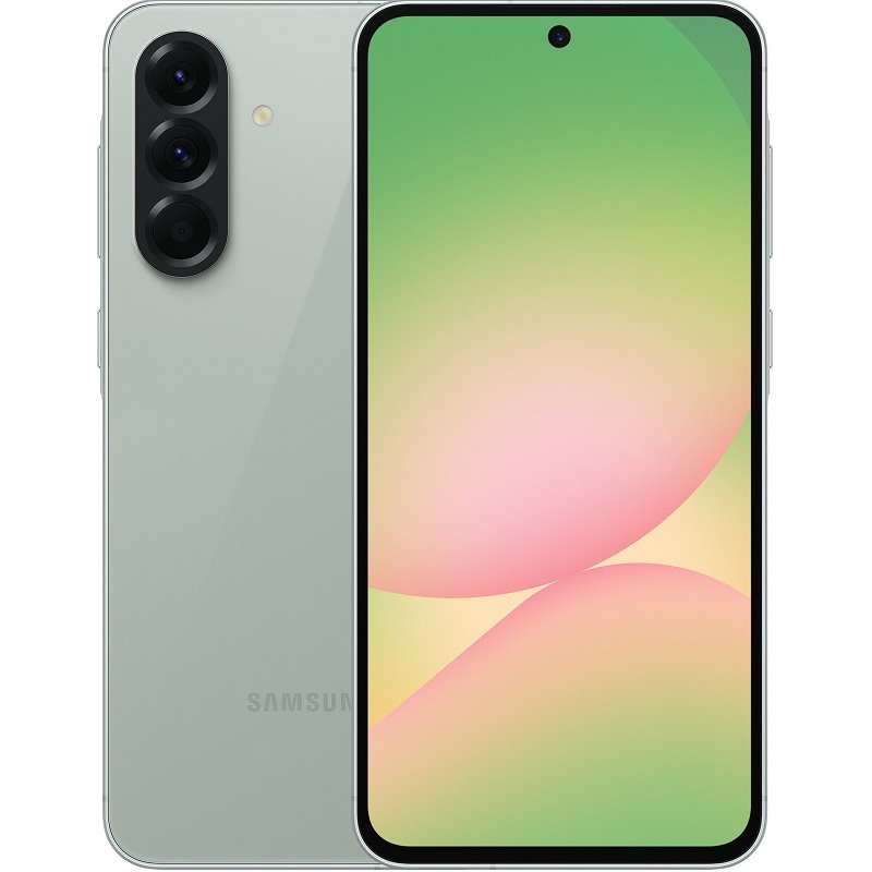 Samsung Galaxy A56 8/256GB (Зеленый)