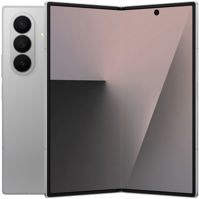 Samsung Galaxy Z Fold7 12/512GB (Серебристый)