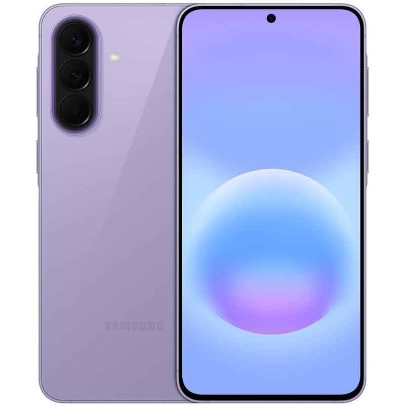 Samsung Galaxy A57 12/256GB (Фиолетовый)