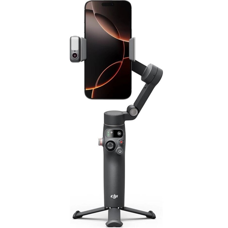 Стабилизатор DJI Osmo Mobile 8 Combo