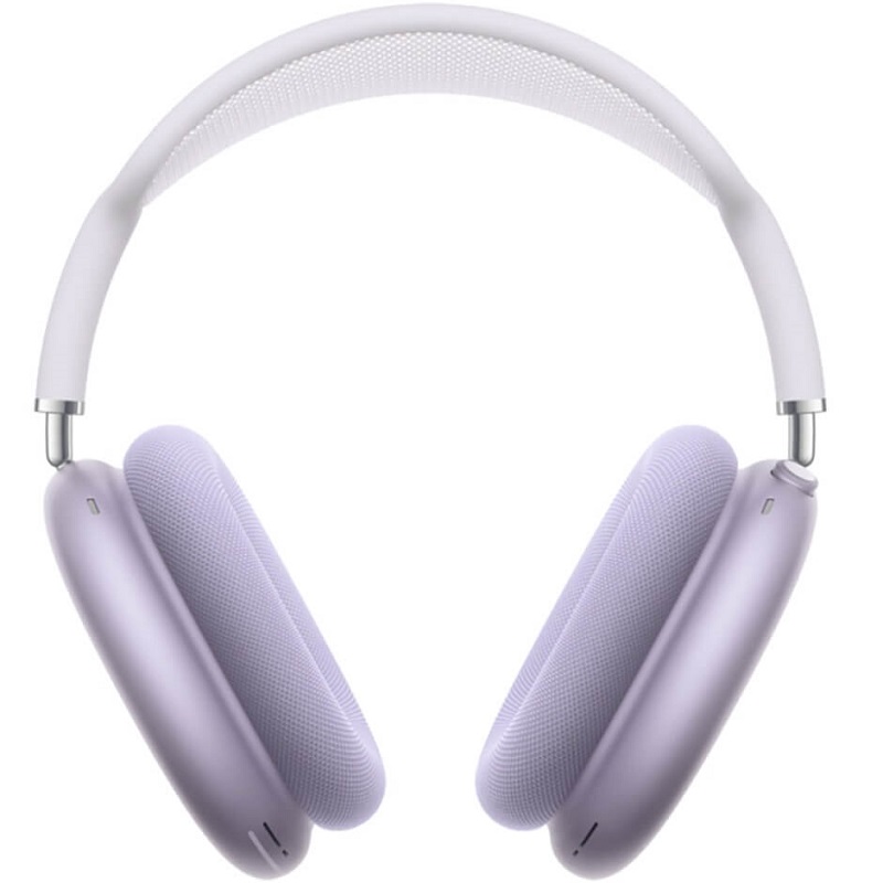 Наушники Apple AirPods Max USB-C (Фиолетовые)