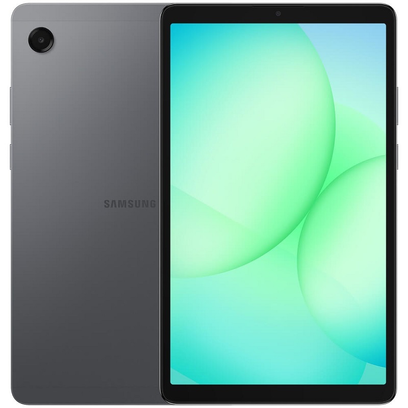 Samsung Galaxy Tab A11+ Wi-Fi 256GB (Серый)