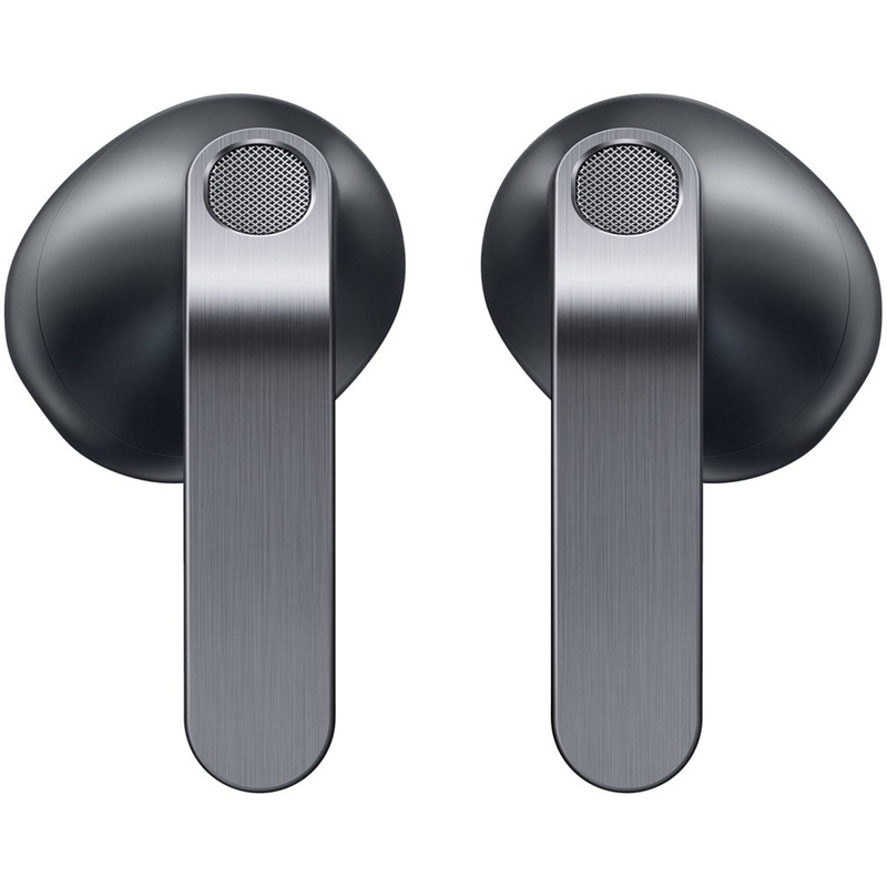 Наушники Samsung Galaxy Buds 4 (Черные)