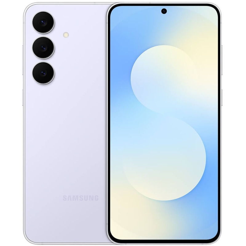 Samsung Galaxy S25 FE 128GB (Голубой)