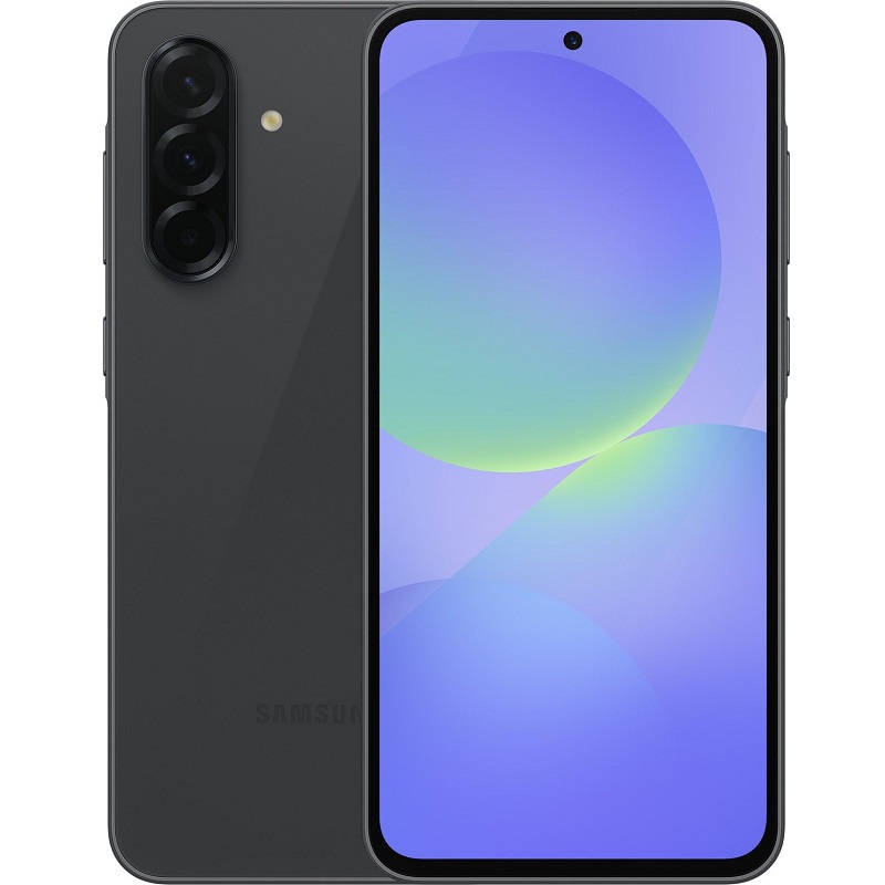 Samsung Galaxy A36 12/256GB (Черный)