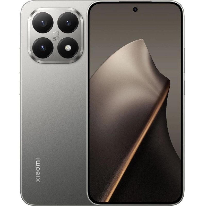 Сяоми 15T 12/512GB (Серый)