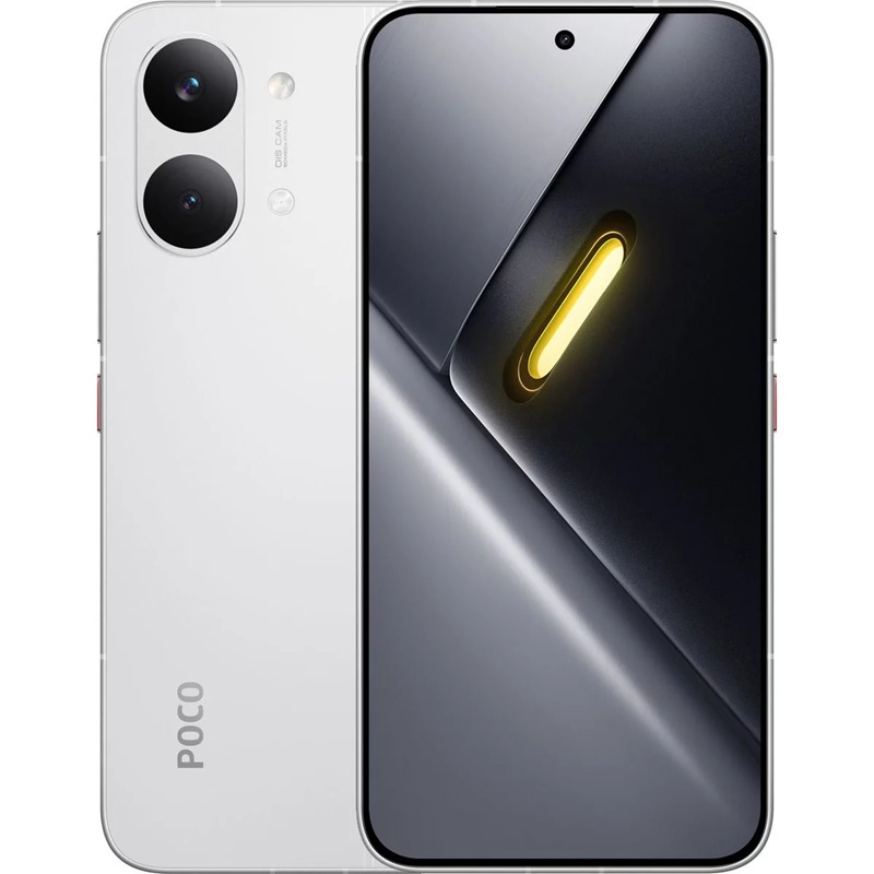 Поко X8 Pro Max 12/256GB (Белый)