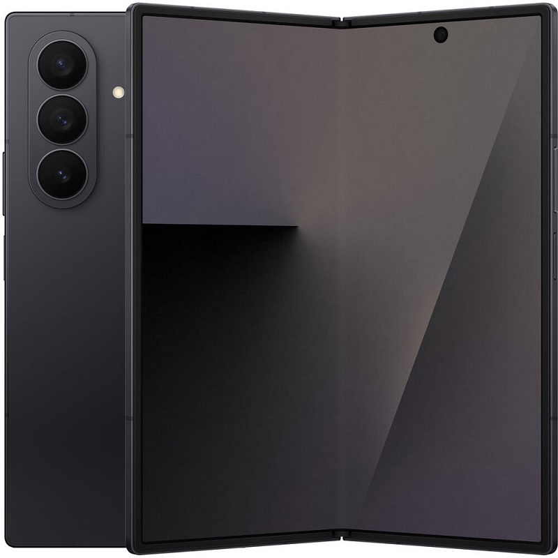 Samsung Galaxy Z Fold7 12/256GB (Черный)