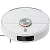 Робот-пылесос Xiaomi Robot Vacuum S20+ (Белый)
