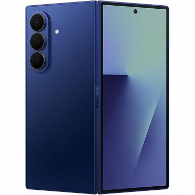 картинка Samsung Galaxy Z Fold7 12/512GB (Синий) от Дисконт "Революция цен"