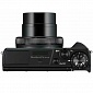 картинка Фотоаппарат Canon PSG7X Mark 3 PowerShot G7X (Черный) от Дисконт "Революция цен"