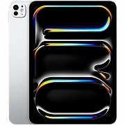 Apple iPad Pro 11 M5 (2025) 512GB Wi-Fi+Cellular (Серебристый) "Без RuStore"