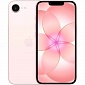картинка Apple iPhone 17e 256GB Sim+eSim (Розовый) "Без RuStore" от Дисконт "Революция цен"
