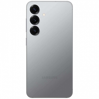картинка Samsung Galaxy S25 12/256GB (Серый) от Дисконт "Революция цен"