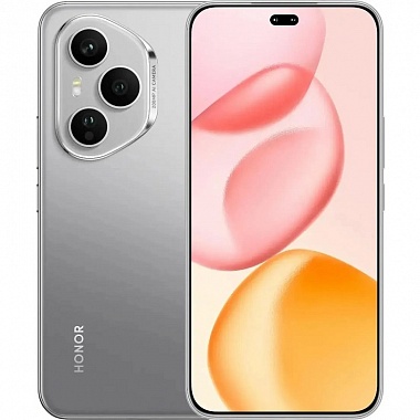 картинка Honor 400 Pro 12/512GB (Серый) от Дисконт "Революция цен"
