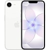 Apple iPhone 17e 256GB Sim+eSim (Белый) "Без RuStore"
