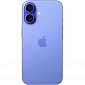 картинка Apple iPhone 16 128GB (Ультрамарин) "Без RuStore" от Дисконт "Революция цен"