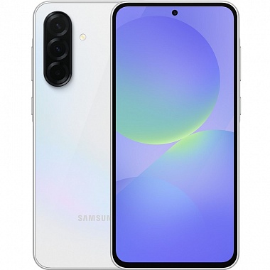 картинка Samsung Galaxy A36 12/256GB (Белый) от Дисконт "Революция цен"