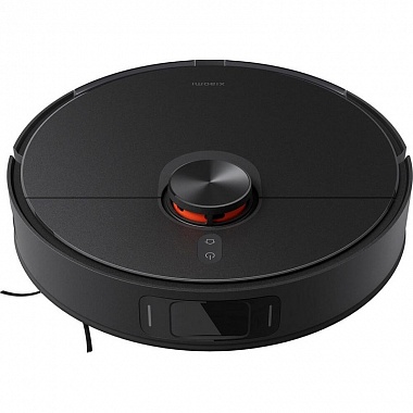 картинка Робот-пылесос Xiaomi Robot Vacuum S20+ (Черный) от Дисконт "Революция цен"