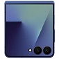 картинка Samsung Galaxy Z Flip7 12/512GB (Синий) от Дисконт "Революция цен"