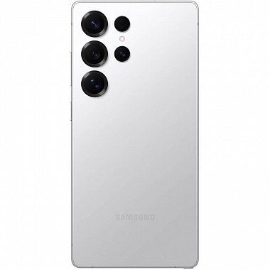 картинка Samsung Galaxy S25 Ultra 12/512GB (Серебристый) от Дисконт "Революция цен"