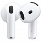 картинка Беспроводные наушники Apple AirPods 4 ANC от Дисконт "Революция цен"
