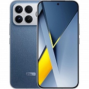Poco F8 Ultra 12/256GB (Синий)