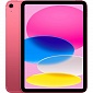 картинка Apple iPad 11 (2025) 256GB Wi-Fi (Розовый) "Без RuStore" от Дисконт "Революция цен"